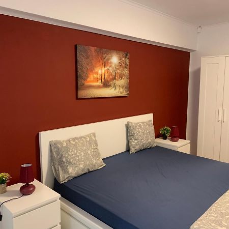 City Center Villa Apartament Βουκουρέστι Εξωτερικό φωτογραφία