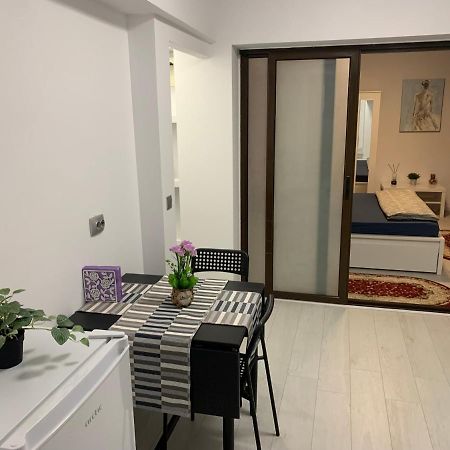 City Center Villa Apartament Βουκουρέστι Εξωτερικό φωτογραφία