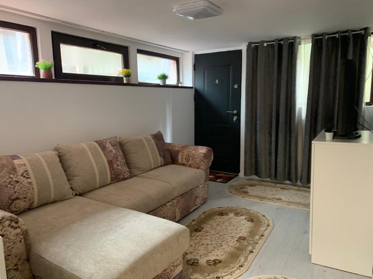 City Center Villa Apartament Βουκουρέστι Εξωτερικό φωτογραφία