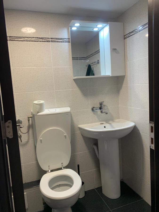 City Center Villa Apartament Βουκουρέστι Εξωτερικό φωτογραφία