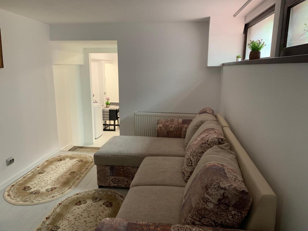 City Center Villa Apartament Βουκουρέστι Εξωτερικό φωτογραφία