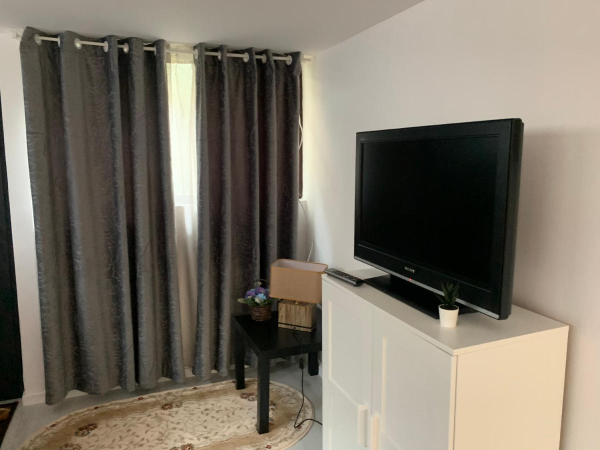 City Center Villa Apartament Βουκουρέστι Εξωτερικό φωτογραφία