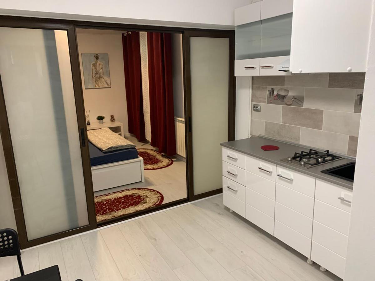 City Center Villa Apartament Βουκουρέστι Εξωτερικό φωτογραφία