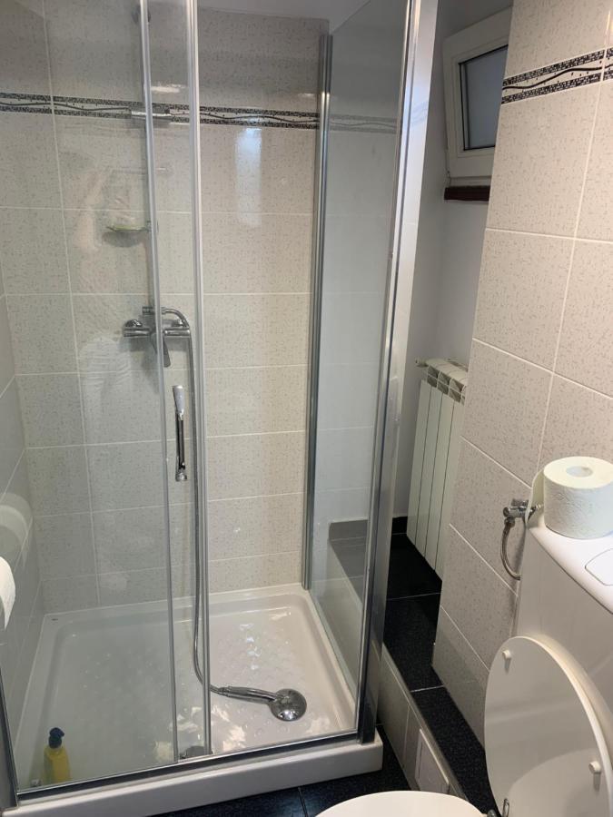 City Center Villa Apartament Βουκουρέστι Εξωτερικό φωτογραφία