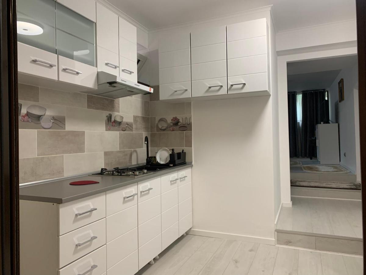 City Center Villa Apartament Βουκουρέστι Εξωτερικό φωτογραφία