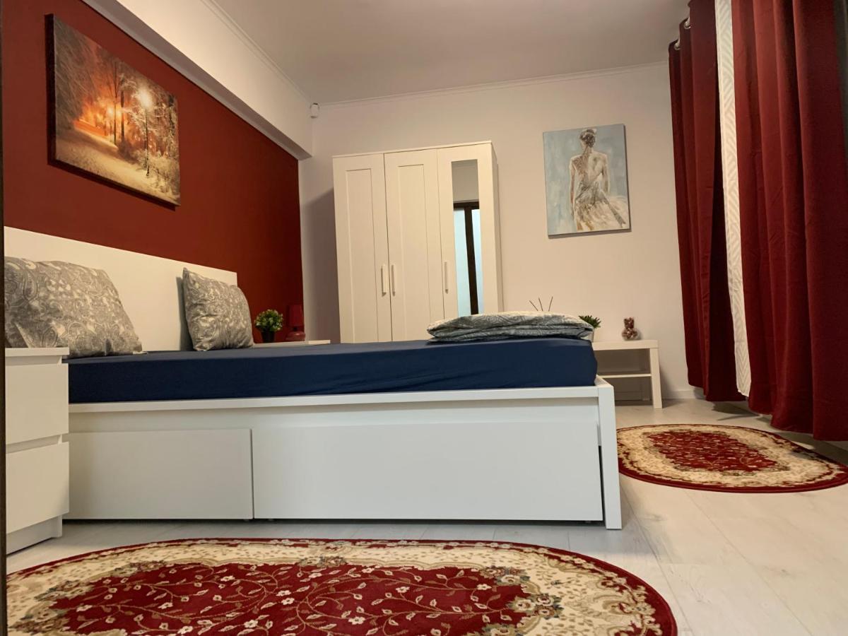 City Center Villa Apartament Βουκουρέστι Εξωτερικό φωτογραφία